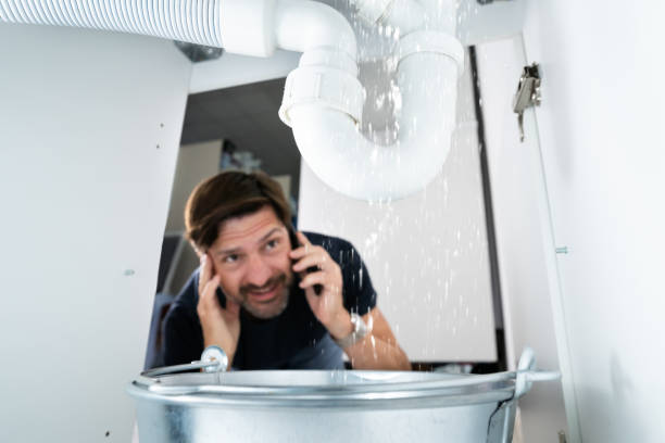 Professional Plumbing in Stratford, NJ