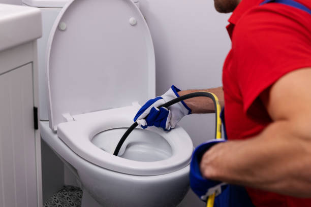 Best Toilet Repair Services  in Stratford, NJ
