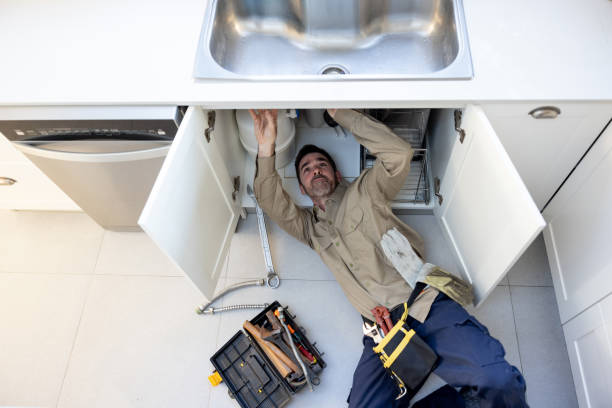 Hot Water Heater Installation in Stratford, NJ