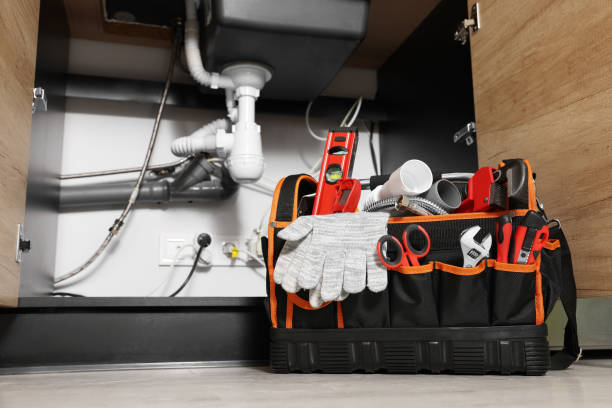 Best Commercial Plumbing Services  in Stratford, NJ