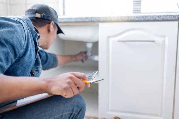 Best Affordable Plumbing Services  in Stratford, NJ