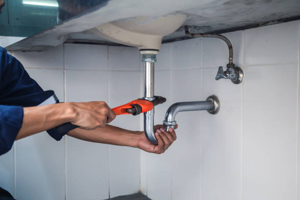 Best Emergency Plumbing Repair  in Stratford, NJ
