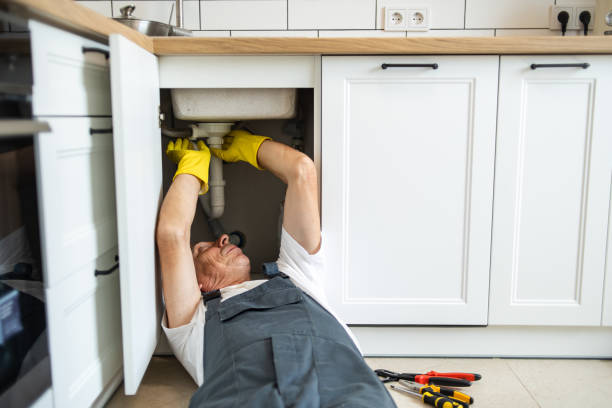 Best Sewer Line Repair  in Stratford, NJ