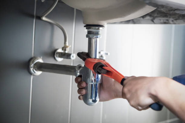 Best Drain Cleaning Services  in Stratford, NJ