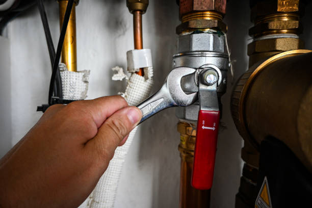 Hot Water Heater Installation in Stratford, NJ